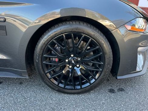 Used 2020 Ford Mustang GT w/ GT Performance Package image 29