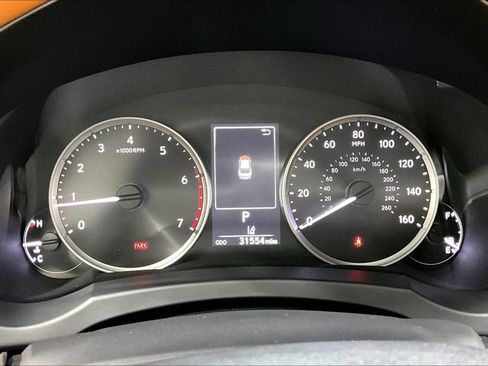 Used 2023 Lexus IS 300 w/ Premium Package RWD image 22