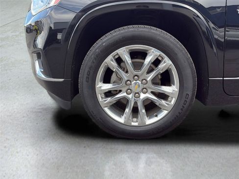 Used 2019 Chevrolet Traverse High Country AWD/4WD image 32
