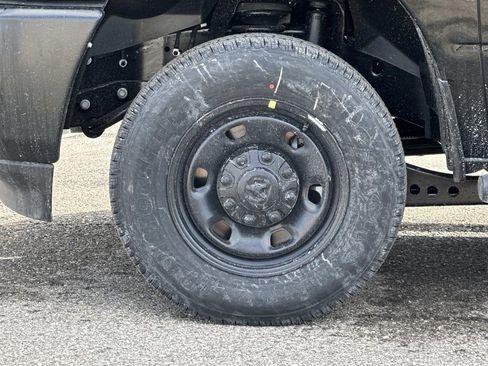 New 2026 RAM 2500 Tradesman image 8