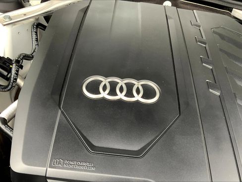 Used 2023 Audi A4 2.0T Premium Plus w/ Premium Plus Package image 33