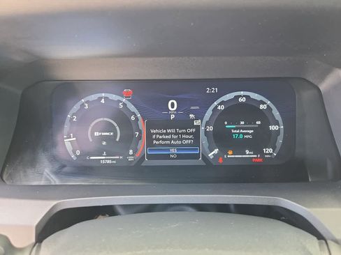 Used 2025 Toyota 4Runner TRD Off-Road Premium AWD/4WD image 26