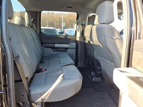 Certified 2024 Ford F150 XLT image 12