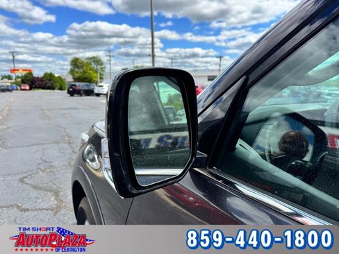 Used 2024 INFINITI QX80 Luxe AWD/4WD image 18
