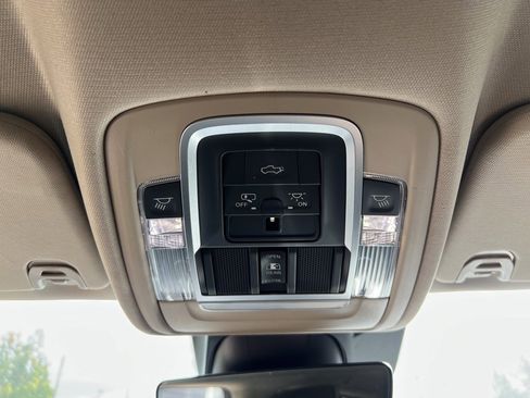 Used 2021 RAM 1500 Laramie image 25