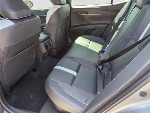 Used 2026 Toyota Camry SE FWD image 27