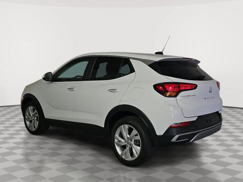 Used 2024 Buick Encore GX Preferred FWD image 6