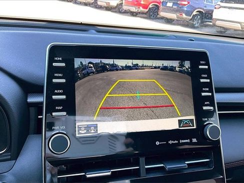 Used 2021 Toyota Avalon TRD image 13