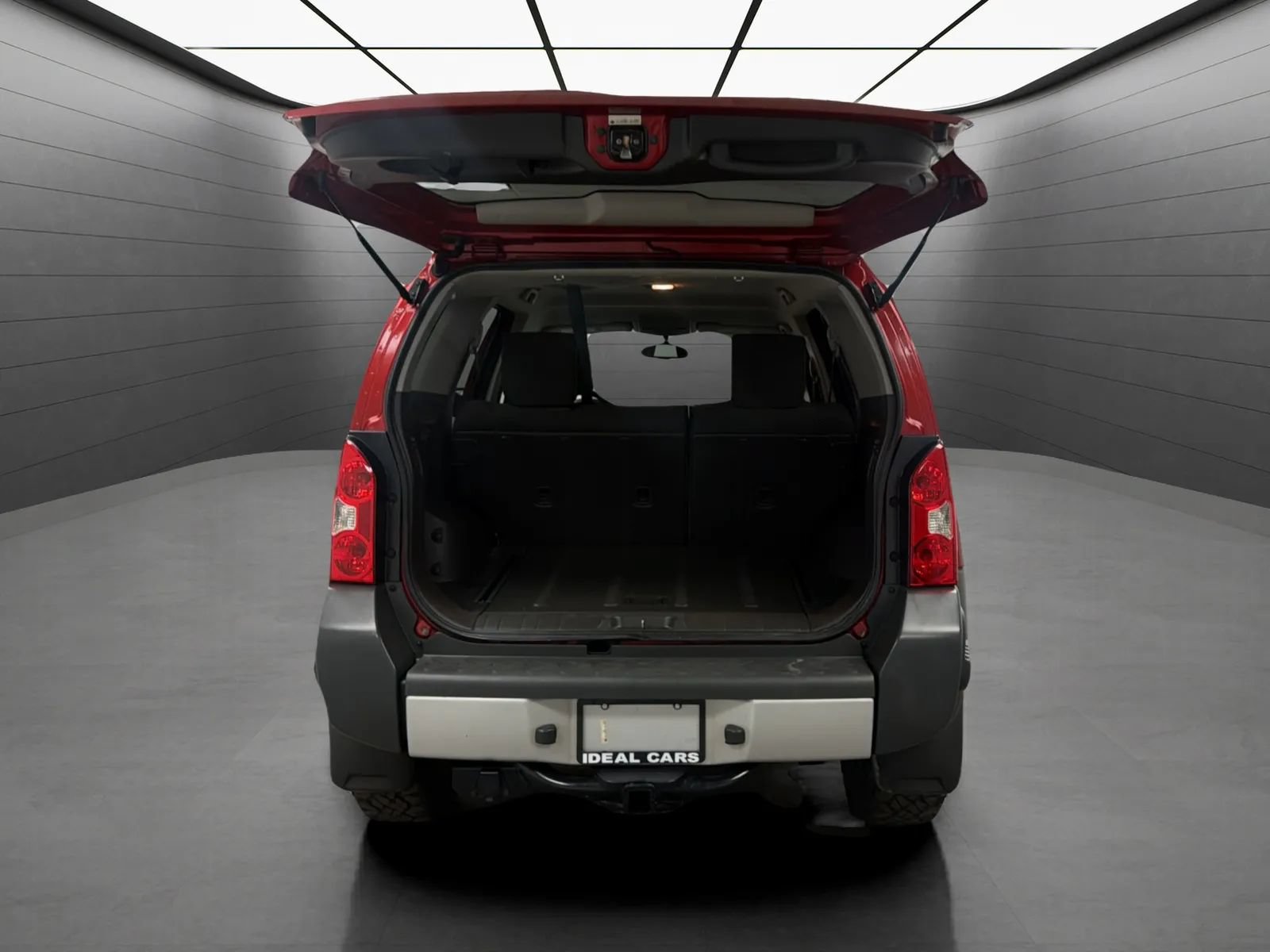 Used 2015 Nissan Xterra PRO-4X w/ Nevada Tow Package AWD/4WD image 19