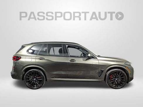 Certified 2024 BMW X5 xDrive40i w/ M Sport Package image 7