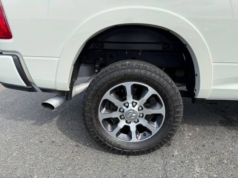 Used 2024 RAM 2500 Limited AWD/4WD image 7