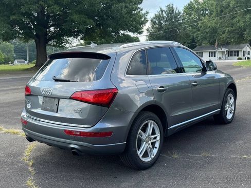 Used 2016 Audi Q5 2.0T Premium AWD/4WD image 8