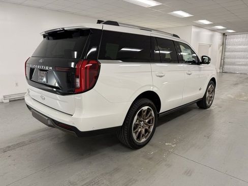 New 2025 Ford Expedition King Ranch image 5