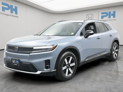 Certified 2026 Honda Prologue Touring