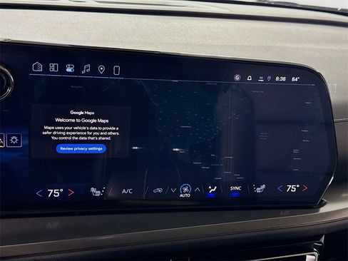 New 2026 Chevrolet Traverse LT w/ LPO, Floor Liner Package image 8