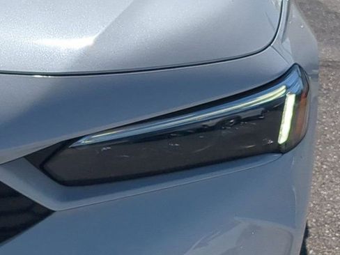 New 2026 Honda Civic Sport image 9