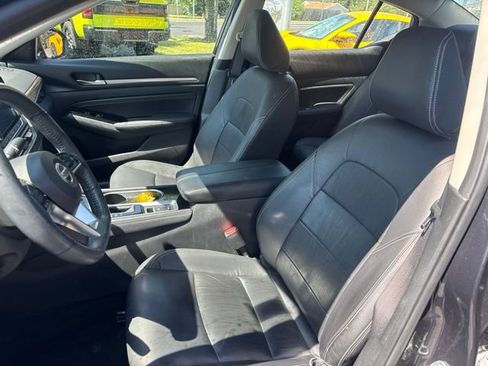 Used 2020 Nissan Altima 2.5 SL AWD/4WD image 10