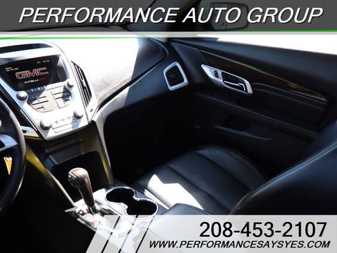 Used 2015 GMC Terrain Denali AWD/4WD image 14