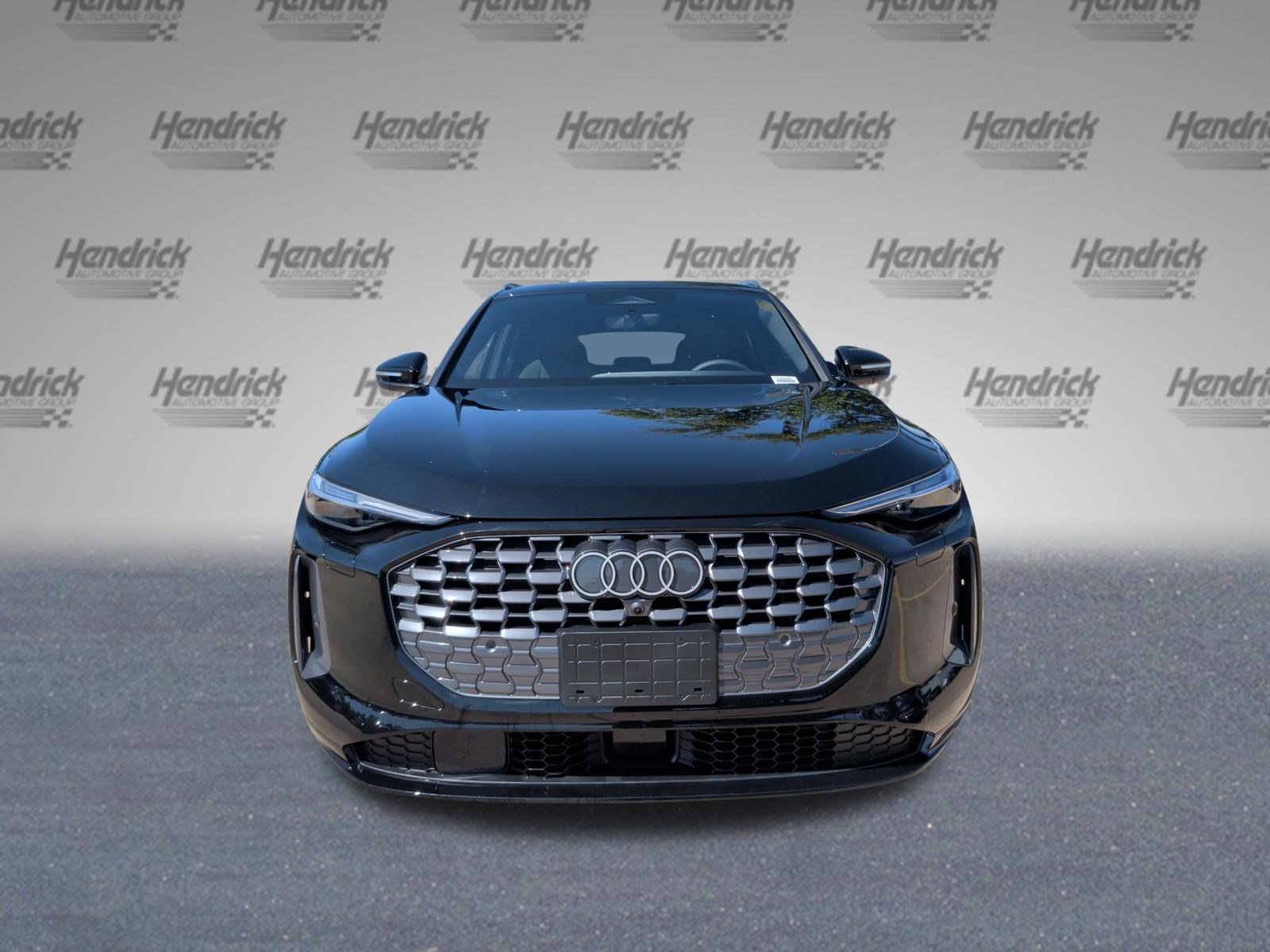 Used 2026 Audi Q5 Premium Plus AWD/4WD image 5