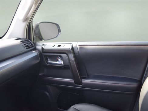 Used 2023 Toyota 4Runner TRD Off-Road Premium w/ Off Road Premium Plus Package AWD/4WD image 20