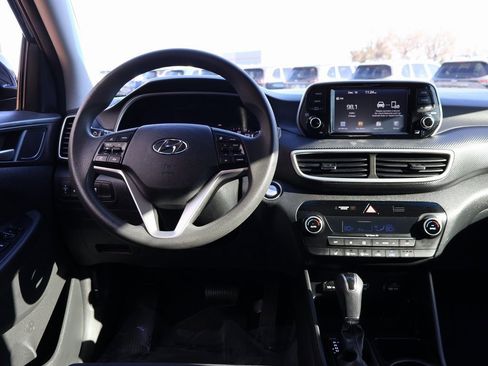 Used 2019 Hyundai Tucson SEL image 19