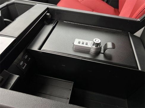 New 2026 Toyota Tundra TRD Pro image 24