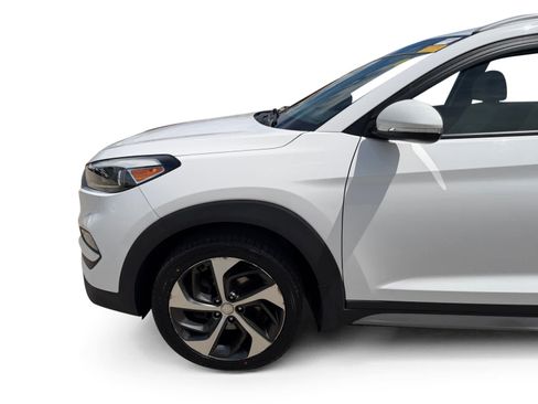 Used 2018 Hyundai Tucson Sport AWD/4WD image 19