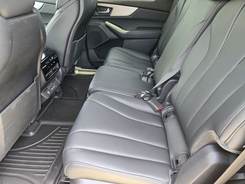 Used 2024 Acura MDX SH-AWD image 29