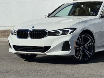 Used 2024 BMW 330i Sedan w/ Premium Package