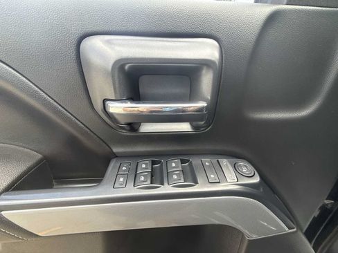 Certified 2016 Chevrolet Silverado 1500 LT w/ All Star Edition AWD/4WD image 21