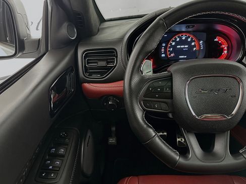 Used 2023 Dodge Durango SRT Hellcat image 10