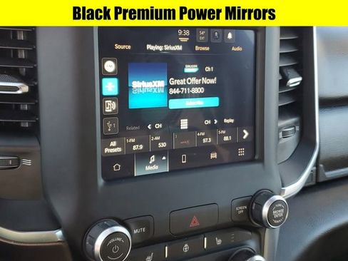 Certified 2024 RAM 1500 Big Horn image 18