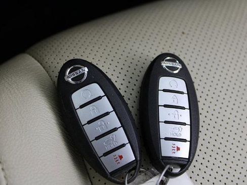 Certified 2022 Nissan Murano SL image 26