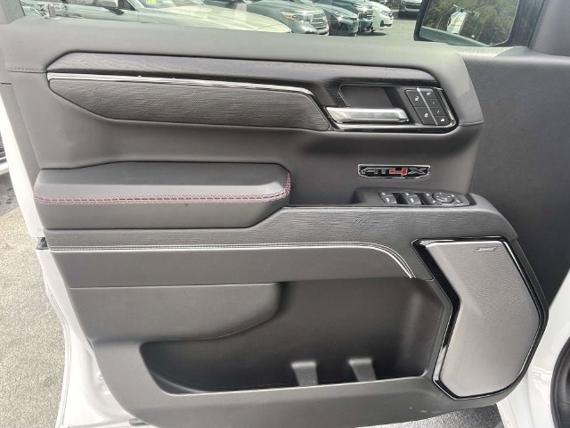 Certified 2026 GMC Sierra 1500 AT4X AWD/4WD image 16