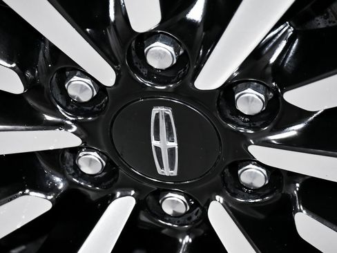 Used 2022 Lincoln Navigator L Reserve image 96