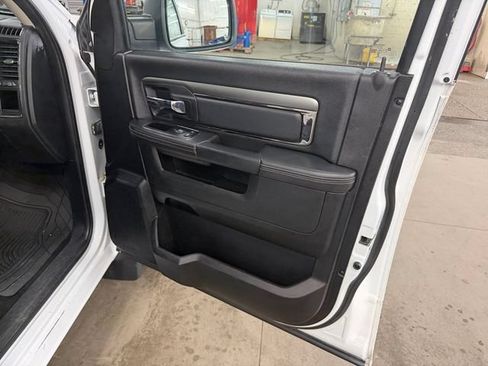 Used 2015 RAM 1500 Sport w/ Convenience Group AWD/4WD image 28