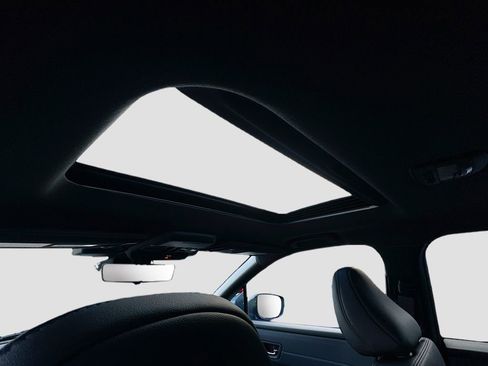 New 2026 Subaru Outback Touring XT image 21