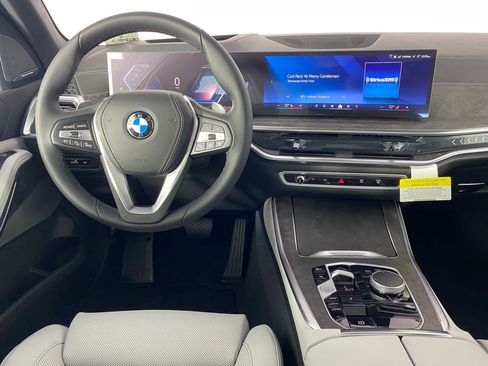 New 2026 BMW X5 sDrive40i w/ Premium Package image 4