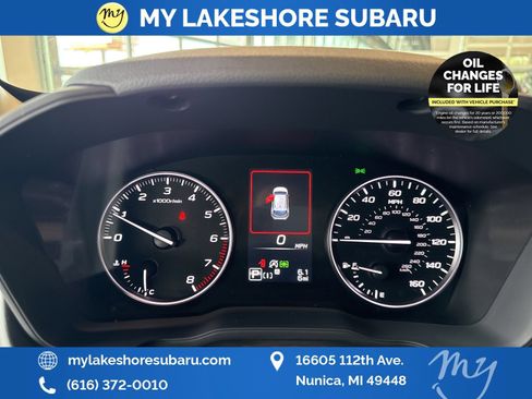 New 2026 Subaru Crosstrek 2.5i Limited AWD/4WD image 15
