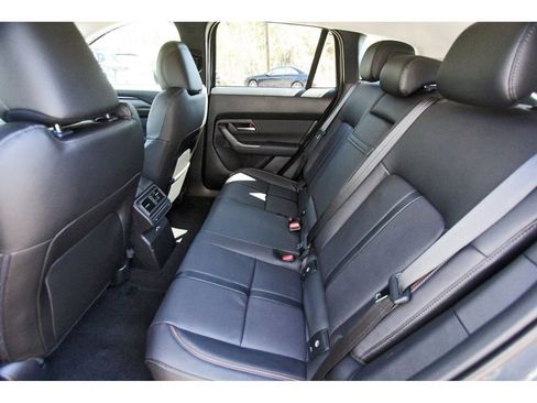 New 2026 MAZDA CX-50 2.5 Hybrid w/ Weather Package image 10