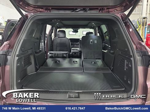 New 2026 Buick Enclave Avenir w/ Super Cruise Package image 14