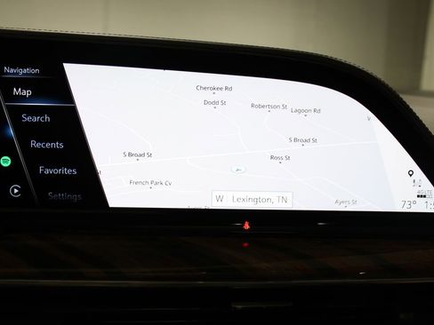 Used 2021 Cadillac Escalade Sport Platinum image 31