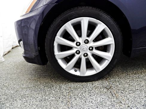 Used 2009 Lexus IS 250 AWD image 26