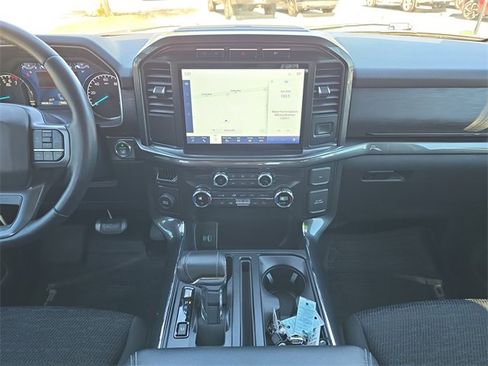 Used 2021 Ford F150 XLT w/ Equipment Group 302A High image 11