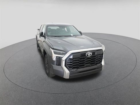 New 2026 Toyota Tundra SR5 image 14