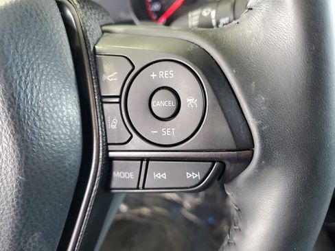 Used 2023 Toyota Camry XSE FWD image 25