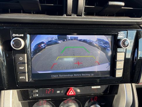 Used 2020 Subaru BRZ Limited image 23