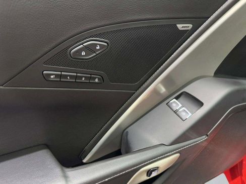 Used 2015 Chevrolet Corvette Stingray Coupe w/ 2LT Preferred Equipment Group image 25