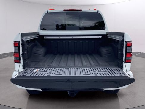 New 2026 Nissan Frontier Pro-X w/ Pro-X Convenience Package image 30