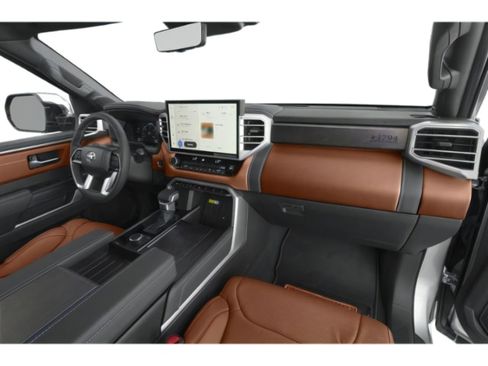 New 2026 Toyota Tundra 1794 Edition image 17
